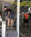 Hình ảnh: Thanh nẹp zíc zắc bình minh, công ty binh minh cung cấp thanh nẹp C và zíc zắc nhà kính nông nghiệp