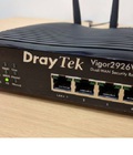 Hình ảnh: Router DrayTek Vigor 2926