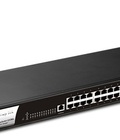 Hình ảnh: DrayTek Vigor Switch G2280x
