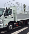 Hình ảnh: Xe tải Thaco Ollin120S 7 tấn thùng 5,8 mét