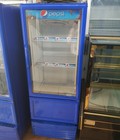 Hình ảnh: Tủ mát pepsi dung tích 350L nhập khẩu thái lan mới trên 95%
