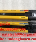 Hình ảnh: Cảm biến an toàn GL R24H T keyence mới chính hãng
