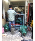Hình ảnh: sửa chữa máy nén bitzer cho kho lạnh công nghiệp