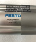 Hình ảnh: Xy lanh Festo dsbc 63 530 ppva n3 HAP Nhà phân phối hàng nhập khẩu chính hãng