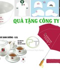 Hình ảnh: Quà tặng công ty ý nghĩa in logo