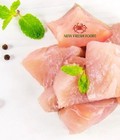 Hình ảnh: Cá Cờ Gòn Fillet Xiên Que New Fresh Foods