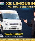 Hình ảnh: Limousine Tây Ninh Sài Gòn