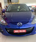 Hình ảnh: Bán xe mazda 2 sản xuất 2012
