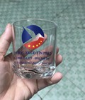 Hình ảnh: Xưởng in thủy tinh uy tín, in chai lọ ly thủy tinh tại Quảng Nam