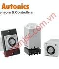 Hình ảnh: Bộ đặt thời gian Autonics ATE series