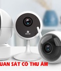 Hình ảnh: Lắp đặt camera quan sát có thu âm tốt nhất