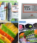 Hình ảnh: Cá Trích Ép Trứng New Fresh Foods