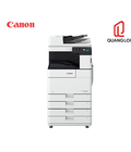 Hình ảnh: Máy photocopy Canon ImageRunner 2625i