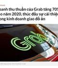 Hình ảnh: Cách kiếm tiền từ công ty Grab mà không cần phải là tài xế