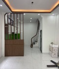 Hình ảnh: Nhà mới đẹp phố Hoàng Mai, Quận Hoàng Mai giá 4,2 tỷ