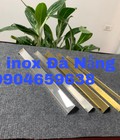 Hình ảnh: nẹp inox 304 đà nẵng,hồ chí minh,bìn dương,nha trang