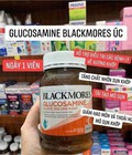 Hình ảnh: Backmores Glucosamine 1500 Hỗ trợ giảm đau xương khớp