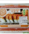 Hình ảnh: Trứng Cá Chuồn Tobiko New Fresh Foods
