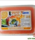 Hình ảnh: Trứng Tôm Ebiko New Fresh Foods