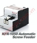 Hình ảnh: Máy cấp vít tự động KILEWS KFR 1050 Series