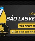 Hình ảnh: Bảo Las vegas Kiếm tiền không giới hạn