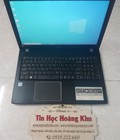 Hình ảnh: ảnh thật Acer Aspire E5 576 56GY Core i5 8250U, 4G, 128G SSD,15.6inch FHD có phím số, máy đẹp