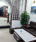 Hình ảnh: Hiếm có. Chỉ cần 5 tỷ có ngay siêu phẩm nhà riêng phố Đội Cấn Ba Đình, 45m2,5T, 7P, đầy đủ nội thất