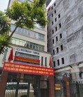 Hình ảnh: HOT Cho thuê tòa nhà 8 tầng 1 hầm 1,760m2 15A Lý Nam Đế giá chỉ 160k/1m