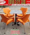 Hình ảnh: Bàn ghế cafe giá rẻ - Giá xưởng sản xuất số lượng sỉ TỐT