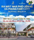 Hình ảnh: Hà Phong Fairy City