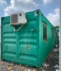 Hình ảnh: Container văn phòng giá tốt tại TP HCM