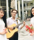 Hình ảnh: Âm nhạc giúp cuộc sống tốt đẹp hơn