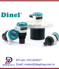 Hình ảnh: Máy đo mức Dinel