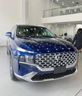 Hình ảnh: Santafe 2023 đẳng cấp SUV 02/2023 Giảm 50% phí trước bạ