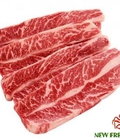 Hình ảnh: Sườn Bò Mỹ Không Xương New Fresh Foods