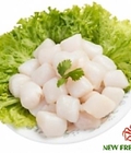 Hình ảnh: Cồi Sò Điệp Việt Nam New Fresh Foods