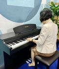 Hình ảnh: Piano điện mới BOWMAN CX200 được lắp đặt cho cô giáo