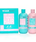 Hình ảnh: Set gội xả HAIRBURST kích thích tóc mọc dài hơn chắc khỏe hơn 350ml/chai giá sỉ