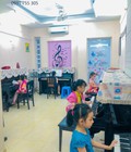 Hình ảnh: Tuyển sinh các lớp năng khiếu cho thiếu nhi tại Quận 6