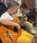 Hình ảnh: Chiêu sinh thường xuyên lớp Guitar với nhiều Ưu Đãi tại Quận 6