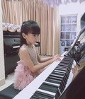 Hình ảnh: Khai giảng thường xuyên các lớp Piano, Guitar, Thanh nhạc, Vẽ tại Quận 6