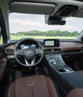 Hình ảnh: Hyundai Santa Fe 2021
