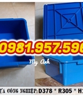 Hình ảnh: Hộp nhựa công nghiệp, hộp nhựa A3, sóng nhựa A3, sóng nhựa đặc