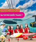 Hình ảnh: Mua vé máy bay đi Bali giá từ 512K hãng Vietjet