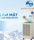 Hình ảnh: Máy Lạnh Di Động Dorosin DAKC 27B