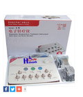 Hình ảnh: Máy điện châm Hoa Đà Hwato SDZII đỏ