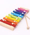 Hình ảnh: Đàn xylophone 8 thanh