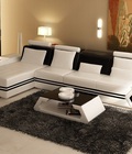 Hình ảnh: sofa bọc da công nghiệp giá rẻ đẹp độc đáo tại Bình dương