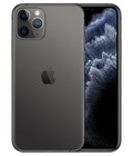 Hình ảnh: Sale sốc ngay iPhone 11 Pro Max 64G đen