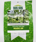 Hình ảnh: Hạt giống bầu hồ lô hình thiên nga Rạng Đông RADO 69 - HGBRD